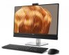 Dell Komputer Dell Pro 24 All-in-One Plus QB24250 W11Pro U5 245/16GB/512GB CL35/23.81 FHD/Int/FHD Cam/Mic/WLAN+BT/WirelessKb&Mou